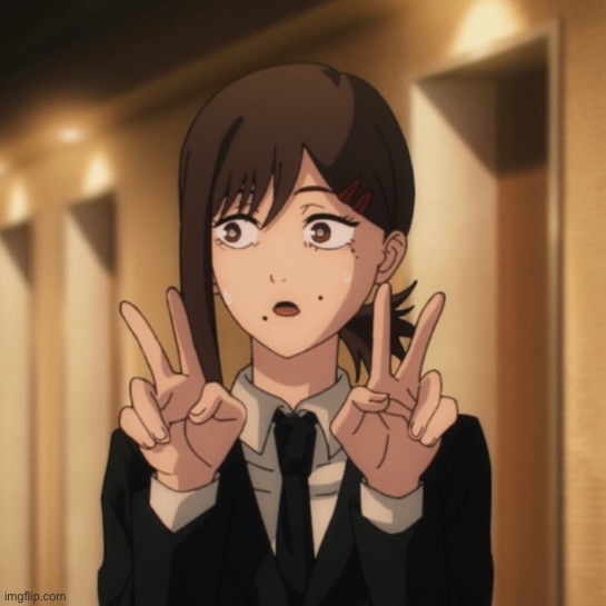 Kobeni <3 | made w/ Imgflip meme maker