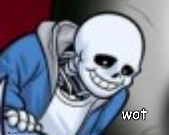 wot | made w/ Imgflip meme maker