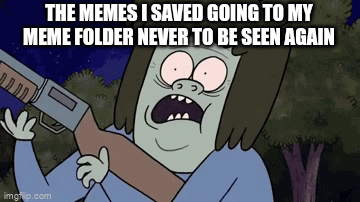 I'm sure we all can relate to this - Imgflip