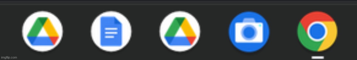 what's happening with google drive | image tagged in softwaregore | made w/ Imgflip meme maker