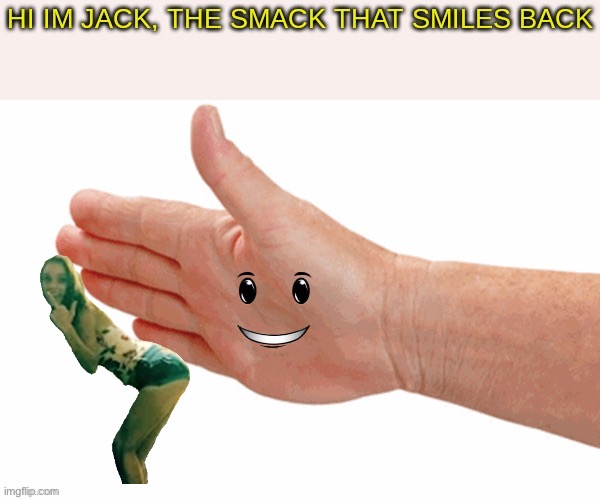 Spanking | image tagged in smack,booty,bare bottom spanking | made w/ Imgflip meme maker