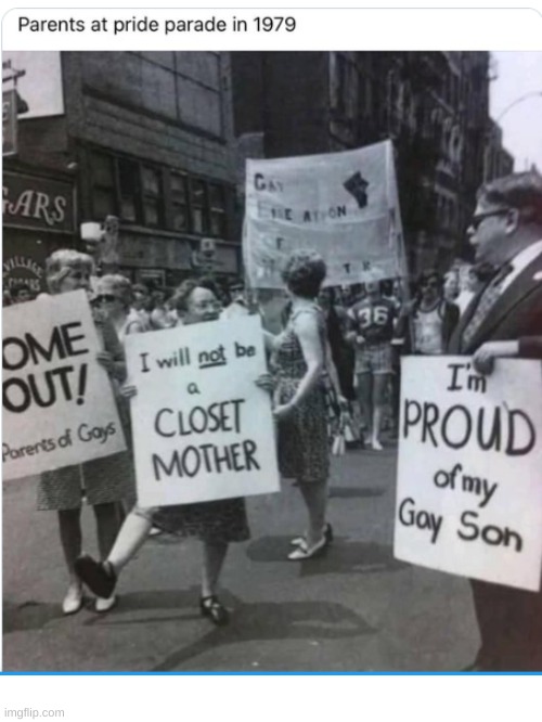 brights up my day when i see stuff like this | image tagged in lgbtq,lgbt,pride,pride parade | made w/ Imgflip meme maker