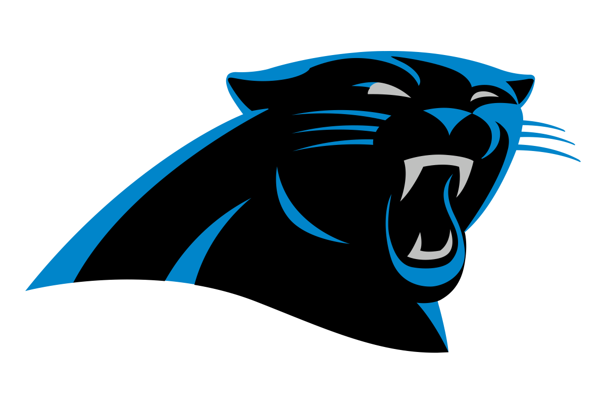 Panthers transparent Blank Meme Template