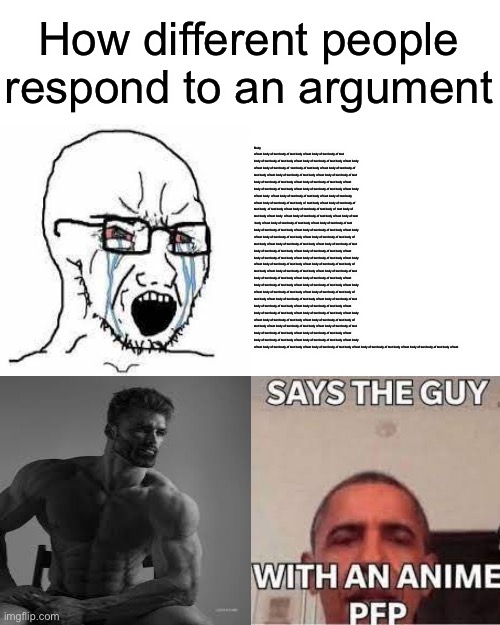 Drake Hotline Bling Meme | How different people respond to an argument; Body of text body of text body of text body of text body of text body of text body of text body of text body of text body of text body of text body of text body of text body of text body of  text body of text body of text body of text body of text body of text body of text body of text body of text body of text body of text body of text body of text body of text body of text body of text body of text body of text body of text body of text body of text body of text body of text body of text body  of text body of text body of text body of text body of text body of text body of text body of text body of  text body of text body of text body of text body  of text body of text body of text body of text body of  text body of text body of text body  of text body of text body of text body of text body of text  body of text body of text body of text body of text body of text body of text body of text body of text body of text body of text body of text body of text body of text body of text body of text body of text body of text body of text body of text body of text body of text body of text body of text body of text body of text body of text body of text body of text body of text body of text body of text body of text body of text body of text body of text body of text body of text body of text body of text body of text body of text body of text body of text body of text body of text body of text body of text body of text body of text body of text body of text body of text body of text body of text body of text body of text body of text body of text body of text body of text body of text body of text body of text body of text body of text body of text body of text body of text body of text body of text body of text body of text body of text body of text body of text body of text body of text body of text body of text body of text body of text body of text body of text body of text body of text body of text body of text body of text body of text body of text body of text body of text body of text body of text body of text body of text body of text body of text body of text body of text body of text body of text body of text body of text body of text body of text body of text body of text body of text body of text body of text body of text body of text body of text body of text body of text body of text body of text body of text body of text body of text body of text body of text body of text body of text | image tagged in memes,drake hotline bling | made w/ Imgflip meme maker