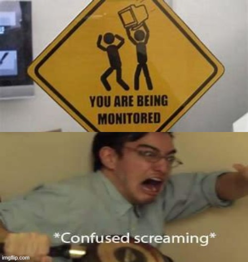 you-are-being-monitored-imgflip