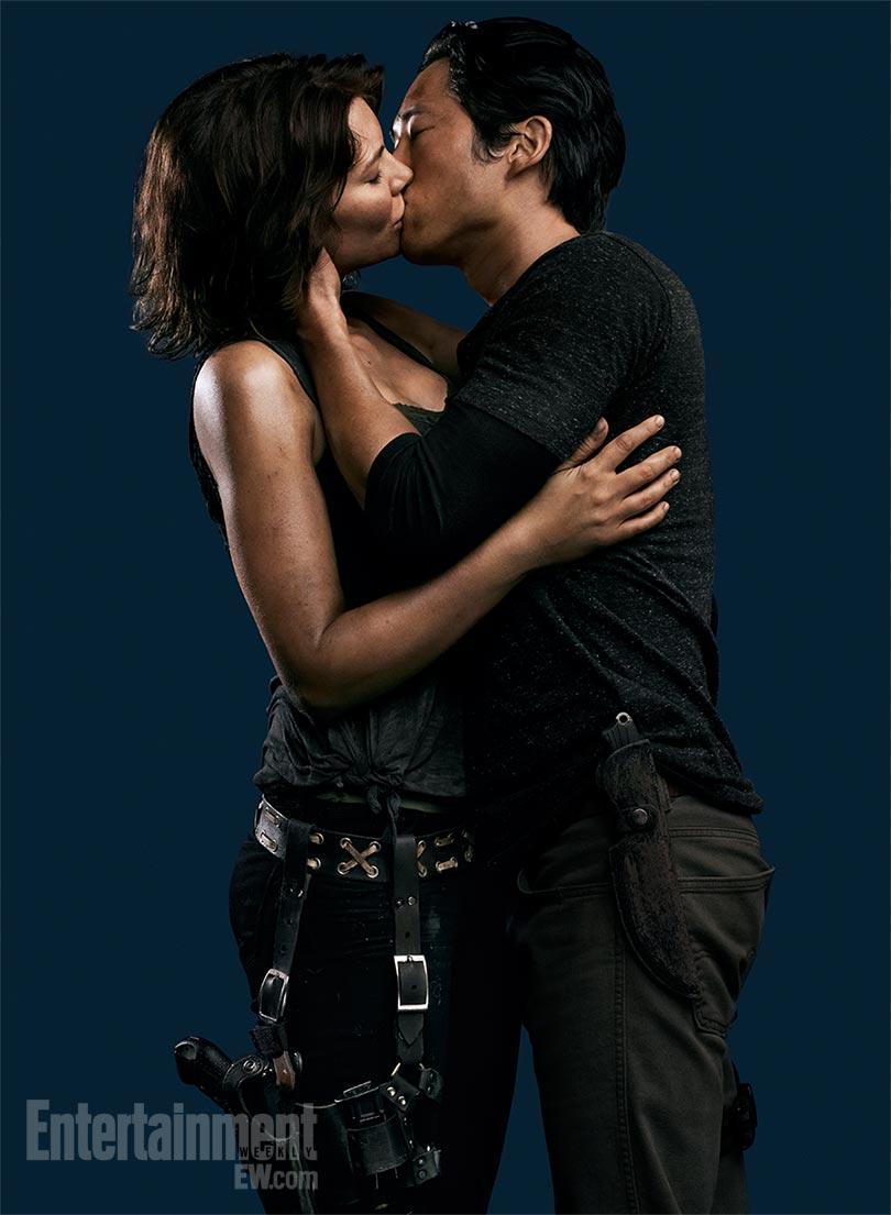 maggie glen Blank Meme Template