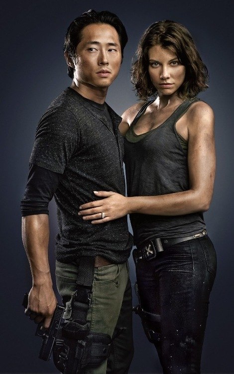 maggie glen Blank Meme Template