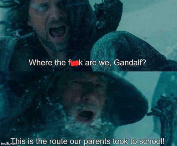 image tagged in middle school | made w/ Imgflip meme maker
