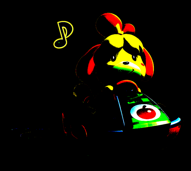 Isabelle wants your location Blank Meme Template