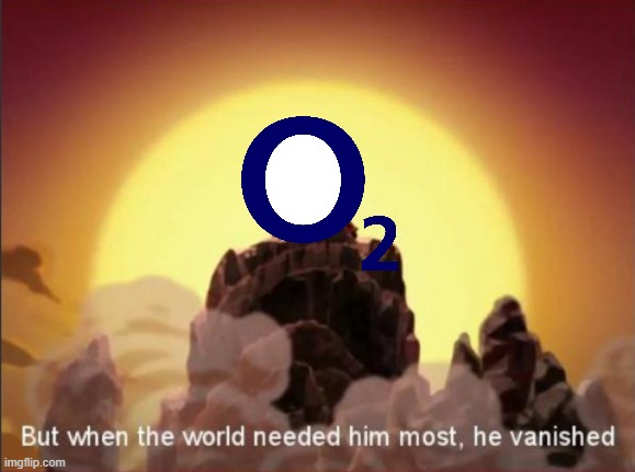 But when the world needed him most, he vanished | image tagged in but when the world needed him most he vanished | made w/ Imgflip meme maker