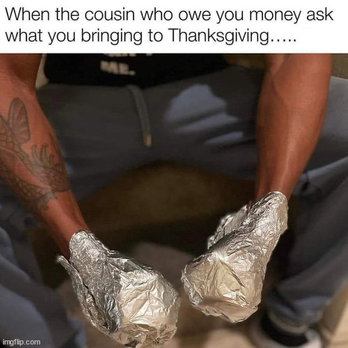 O | made w/ Imgflip meme maker