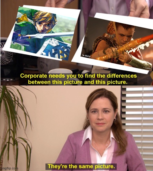 They're The Same Picture Meme | image tagged in memes,they're the same picture | made w/ Imgflip meme maker
