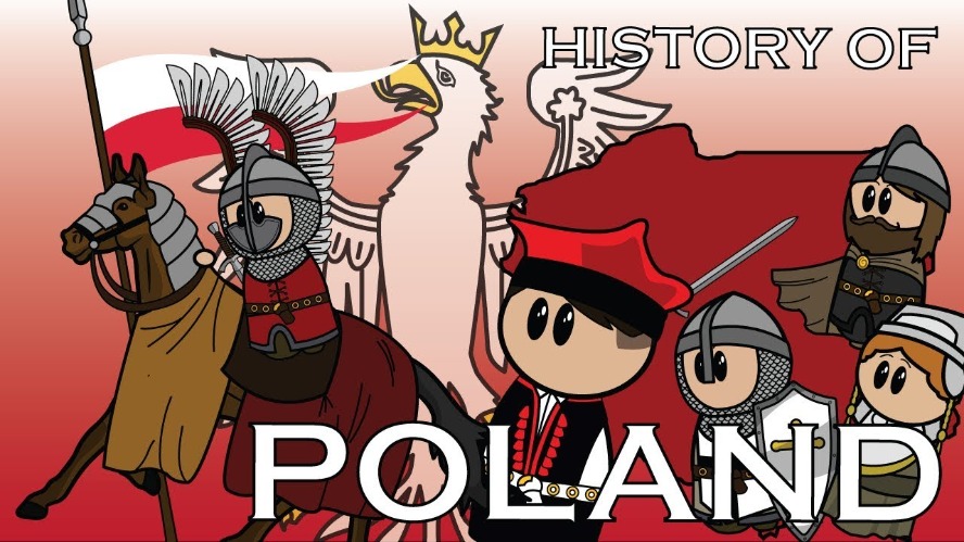 Poland | image tagged in poland,slavic,slm | made w/ Imgflip meme maker