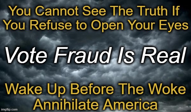 The NWO America of The Woke & The Broke | image tagged in politics,voter fraud,stop the steal,woke,broke,america | made w/ Imgflip meme maker