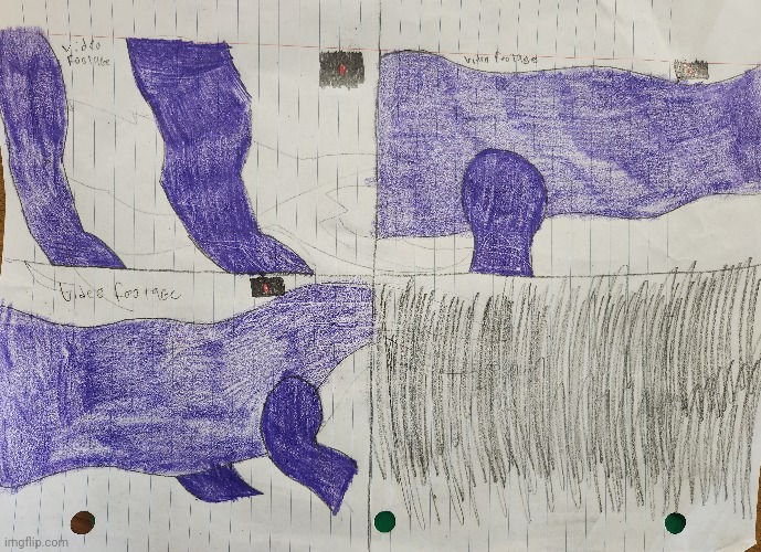 Now the witch will pay for her actions while the Tyrant brings this "Collector" Down | image tagged in it's not over yet kid | made w/ Imgflip meme maker