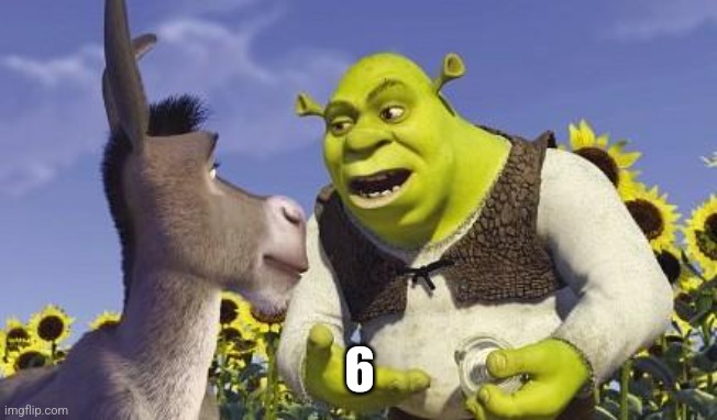 SHREK & ONIONS | 6 | image tagged in shrek onions | made w/ Imgflip meme maker