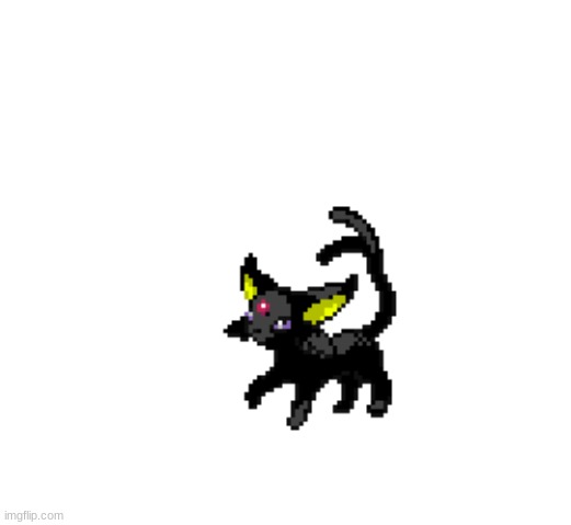My version of shiny Espeon | image tagged in custom shiny | made w/ Imgflip meme maker