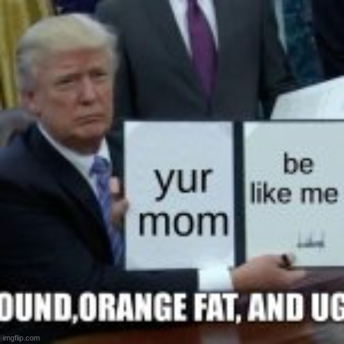 trump... I can relate | image tagged in donald trump,true,funny | made w/ Imgflip meme maker