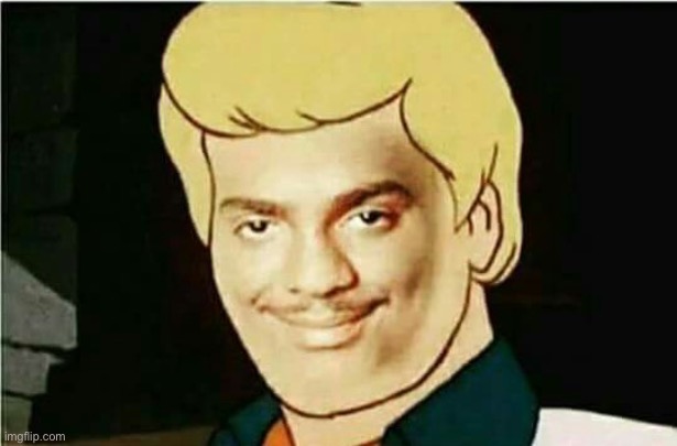 Scooby doo | image tagged in scooby doo | made w/ Imgflip meme maker