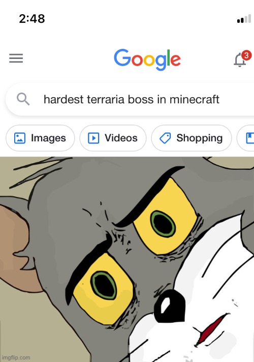 *confused cat noises* | image tagged in memes,unsettled tom | made w/ Imgflip meme maker
