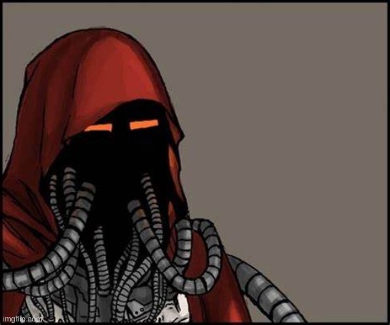 Yes No Tech Priest | image tagged in yes no tech priest | made w/ Imgflip meme maker