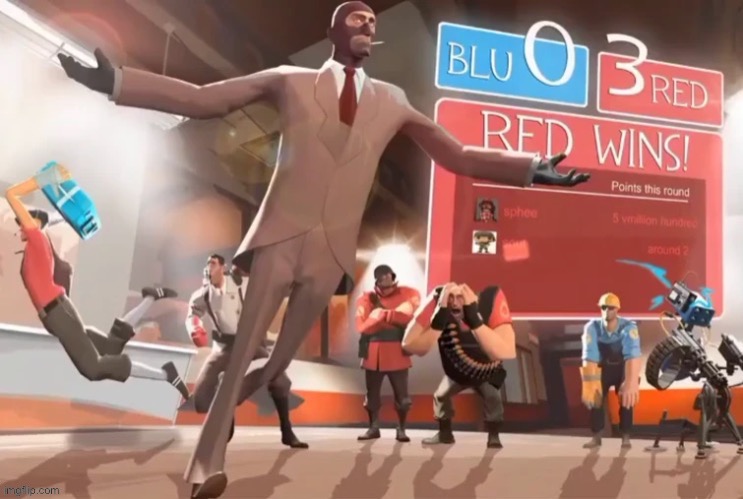 This pic go hard, feel free to screenshot | image tagged in tf2 | made w/ Imgflip meme maker