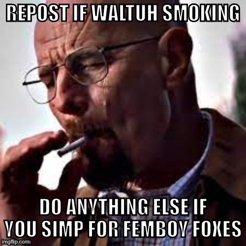 Waltuh | made w/ Imgflip meme maker