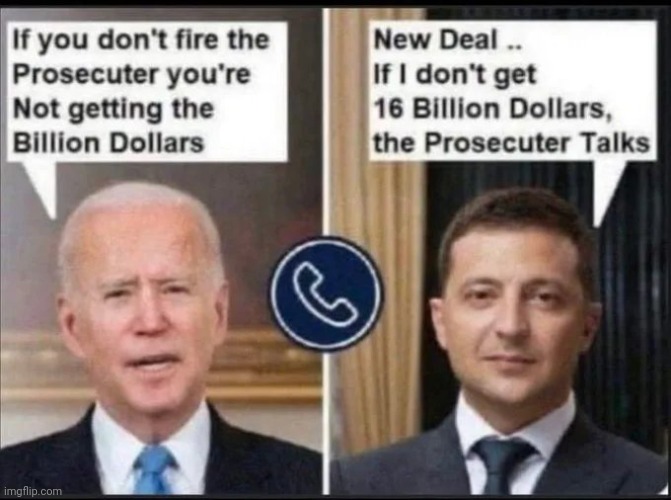 Blue and Yellow make Green | image tagged in government corruption,joe biden,for example,crime family,politicians suck,arrogant rich man | made w/ Imgflip meme maker