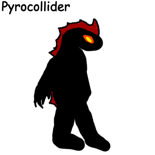 Pyrocollider Blank Meme Template