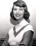 Sylvia Plath Blank Meme Template