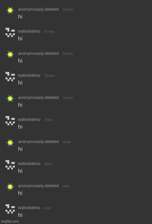 bedebop | made w/ Imgflip meme maker