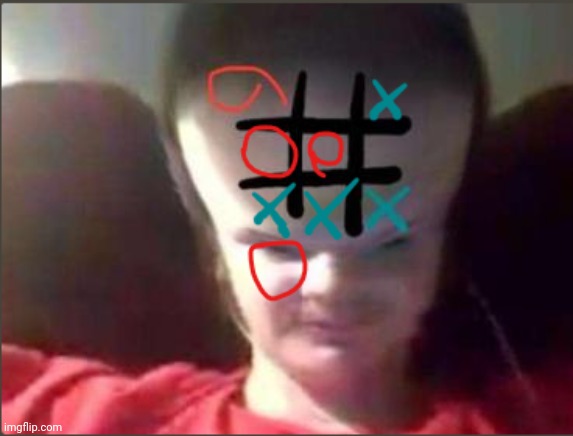 (im the X) i played this on Danny's server lmao | made w/ Imgflip meme maker