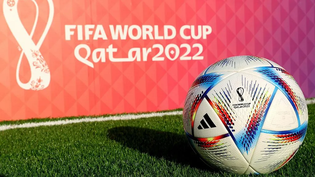 Qatar World Cup Blank Template Imgflip