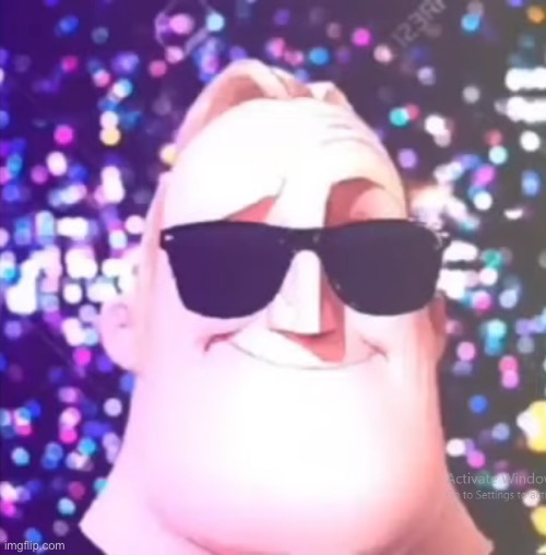 Lion Guard Is Good. | image tagged in mr incredible becoming canny extended picture | made w/ Imgflip meme maker