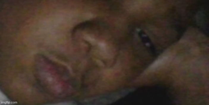 a part of my face | made w/ Imgflip meme maker