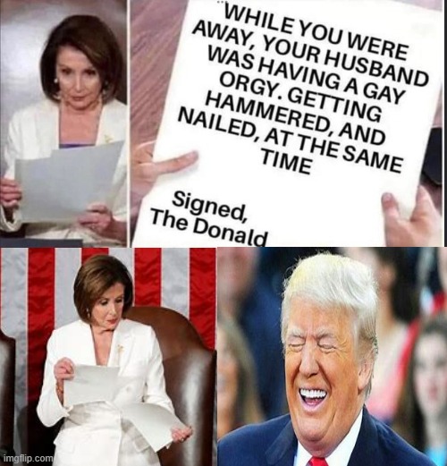 If I Had a Hammer, I'd Hammer in the Morning . . . | image tagged in politics,nancy pelosi,paul pelosi,hammer time,hammer in the morning,political humor | made w/ Imgflip meme maker