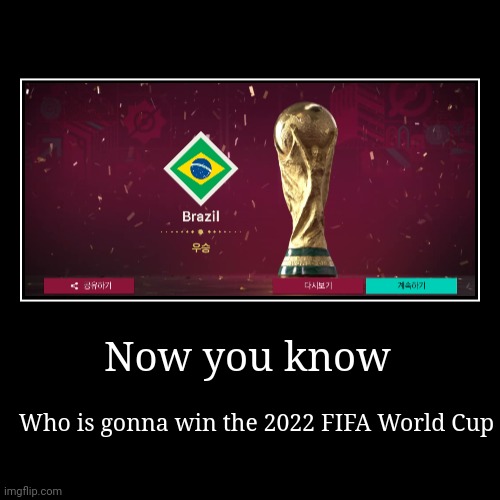 Please let Brazil win the World Cup this year | image tagged in funny,demotivationals,world cup,soccer | made w/ Imgflip demotivational maker