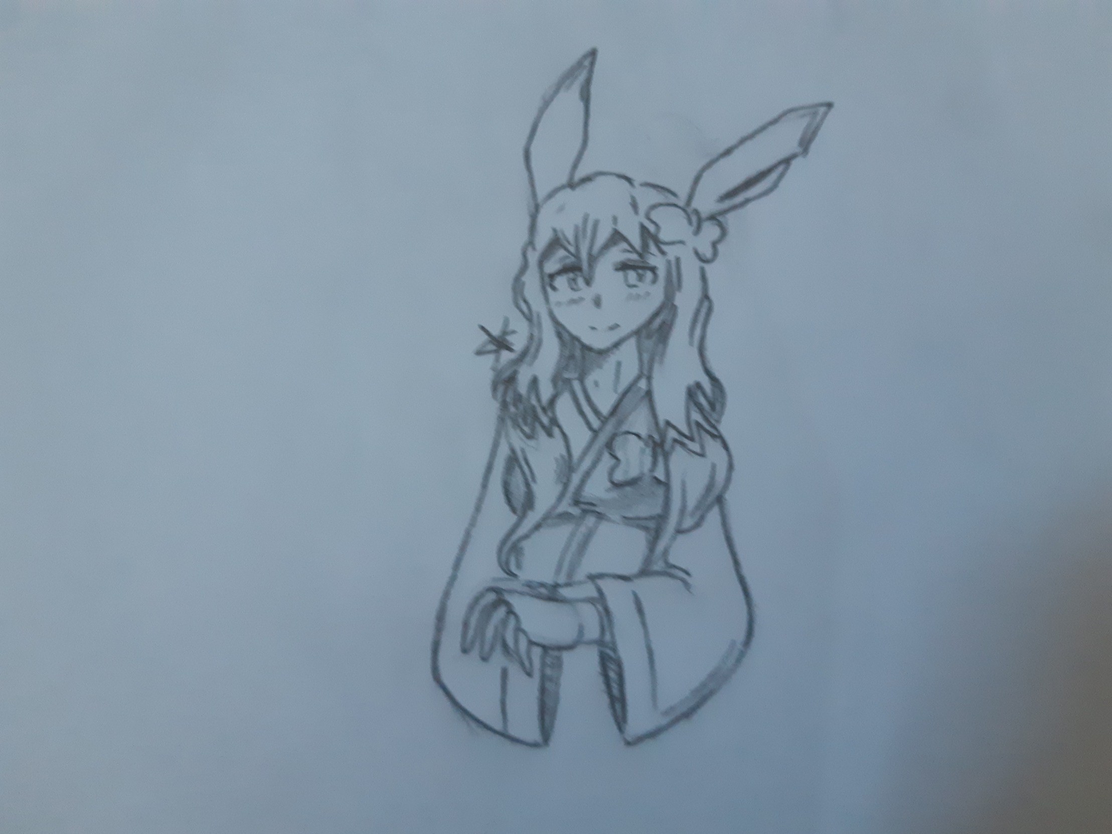 Sylceon Blank Meme Template