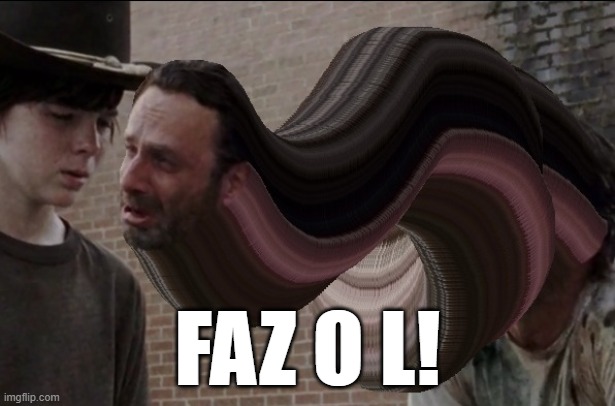 FAZ O L! | image tagged in brasilivre | made w/ Imgflip meme maker