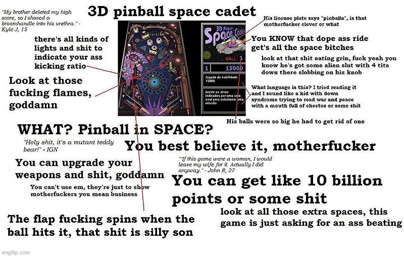 . | made w/ Imgflip meme maker