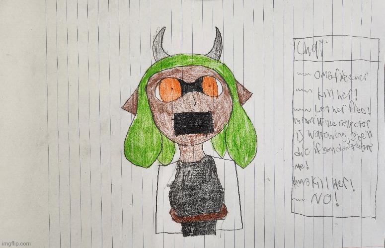 A part from the live stream the Tyrant made | made w/ Imgflip meme maker