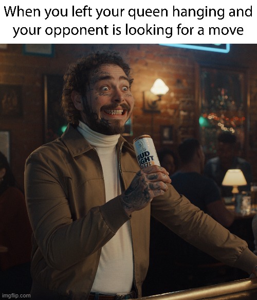 Chess meme | image tagged in chess | made w/ Imgflip meme maker