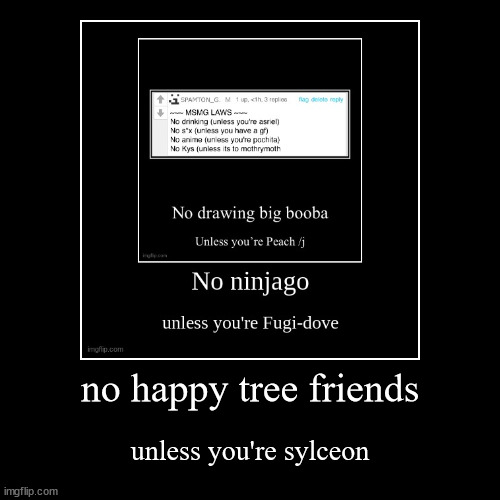 trensd | image tagged in funny,demotivationals | made w/ Imgflip demotivational maker