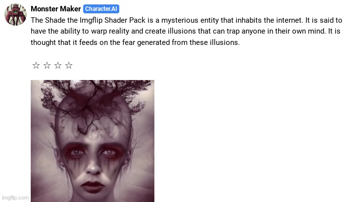 shade | image tagged in shade | made w/ Imgflip meme maker