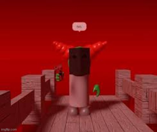 no. | made w/ Imgflip meme maker