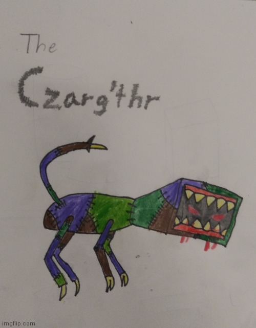 Made this during art class. Description in the comments. | image tagged in art,memes | made w/ Imgflip meme maker
