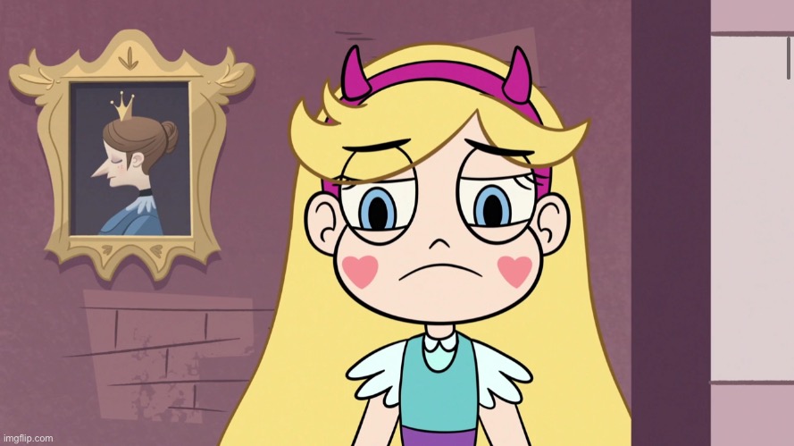 Star Butterfly #58 | image tagged in star butterfly,svtfoe,star vs the forces of evil | made w/ Imgflip meme maker