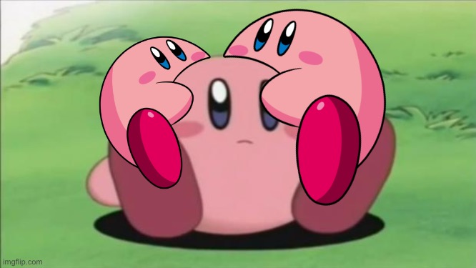 kirby | image tagged in kirby | made w/ Imgflip meme maker