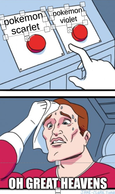 choose wisely Blank Meme Template
