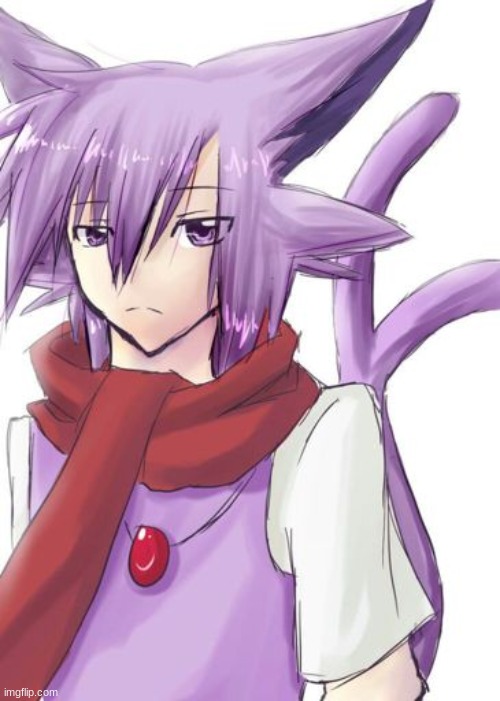 Espeon as a human [Male version] | image tagged in espeon,humanized,pokemon | made w/ Imgflip meme maker